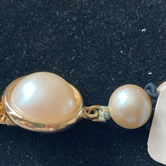 Richelieu Simulated Pearls NOS with Tags. Strand. - Picture 8 of 8